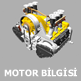 temel motor bilgisi