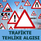 trafikte tehlike algısı