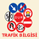 trafik bilgisi dersler