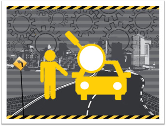direksiyon dersi güvenli sürüş hayat kurtaran trafik kuralları