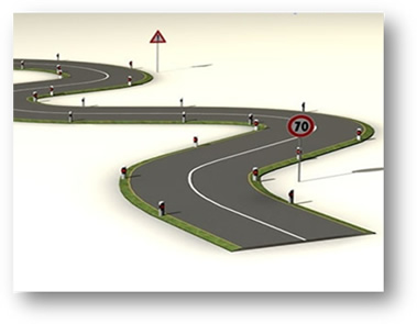 direksiyon dersi trafik bilgisi