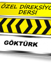 Göktürk özel direksiyon dersi TSBM