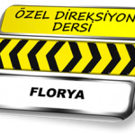 Florya özel direksiyon dersi TSBM