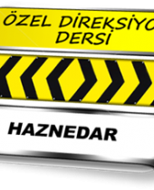 Haznedar özel direksiyon dersi TSBM