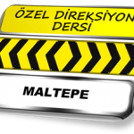 Maltepe özel direksiyon dersi TSBM