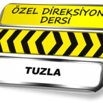 Tuzla özel direksiyon dersi TSBM