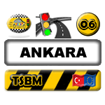 TSBM-Ankara bölgesi sürüş eğitmenlerimiz