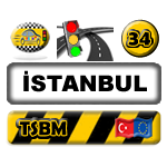 TSBM-İstanbul bölgesi sürüş eğitmenlerimiz