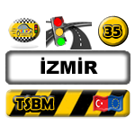 TSBM-İzmir bölgesi sürüş eğitmenlerimiz