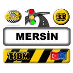 TSBM-Mersin bölgesi sürüş eğitmenlerimiz